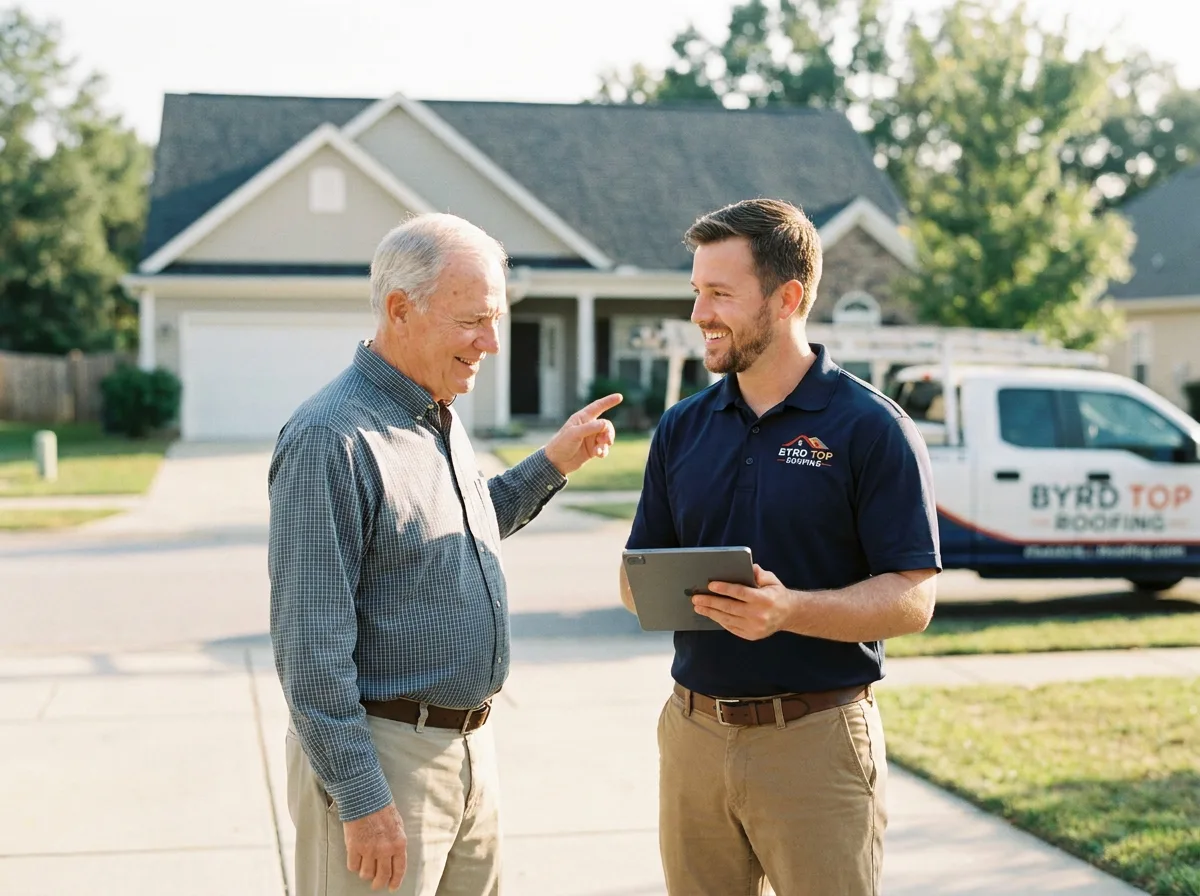 Roofing Franklin, IN FAQs
